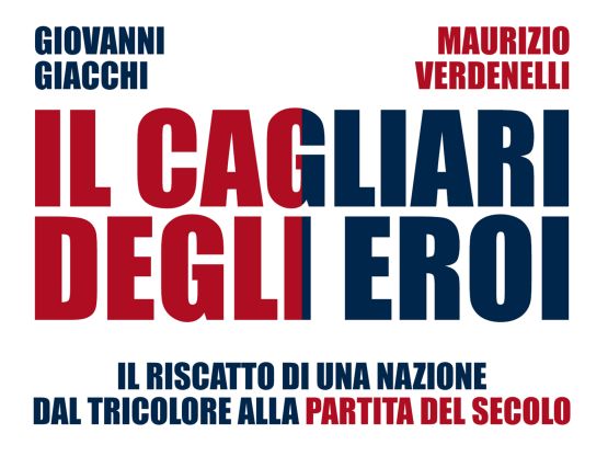 Il Cagliari degli eroi