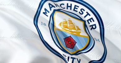 Manchester City, foto Pikrepo