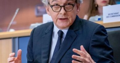 Thierry Breton, foto europarl.europa.eu