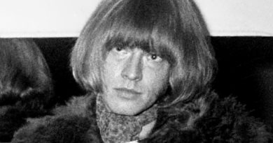 Brian Jones