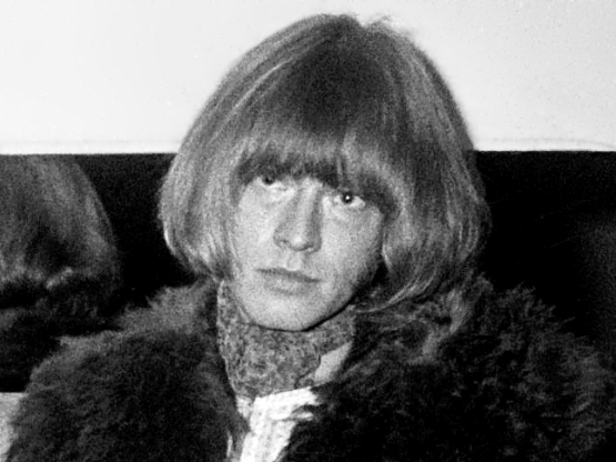 Brian Jones