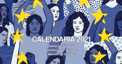 Calendaria 2021