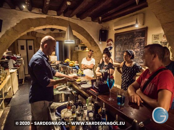 Esercizio, Foto Sardegnagol, riproduzione riservata, 2018 Roberto Dessì