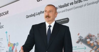 Ilham Aliyev