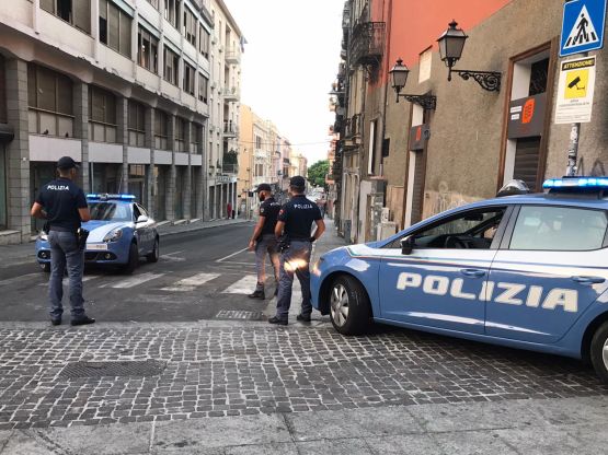 Polizia di Stato