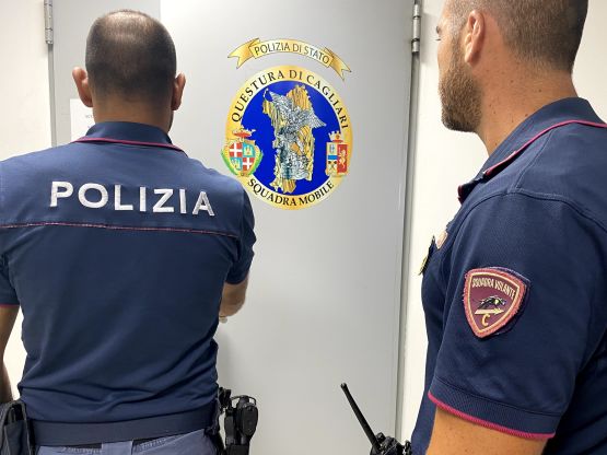 Polizia di Stato