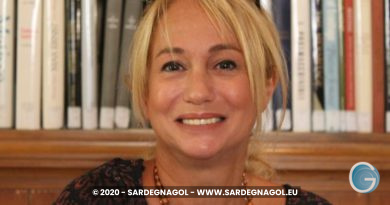 Paola Piroddi, foto Sardegnagol riproduzione riservata