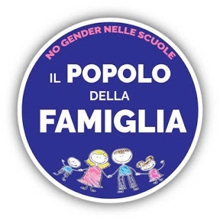 Popolo della Famiglia