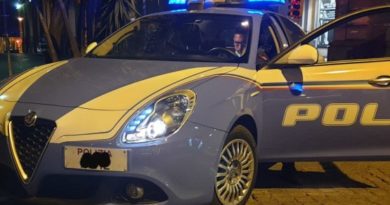 Polizia di Stato