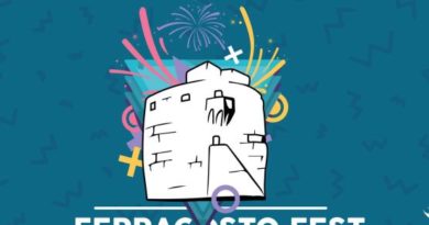 Ferragosto Fest