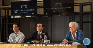 Presentazione, classicalparco foto Sardegnagol riproduzione riservata, anno 2020 autore Roberto Dessì