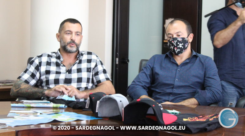 Bjj summer week, Daniele Pisu, Emanuele Frongia, foto Sardegnagol riproduzione riservata, anno 2020 autore Roberto Dessì