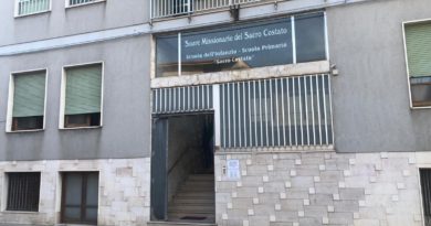 Scuola Sacro Costato