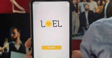 LOEL - L'app per l'intelligenza emotiva