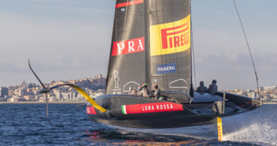 Luna Rossa