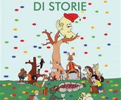 Copertine di Coriandoli di Storie