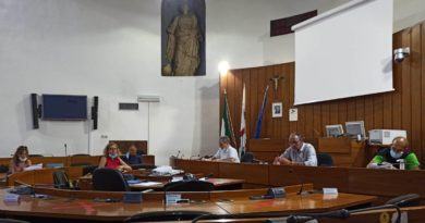 Commissione speciale Sanità