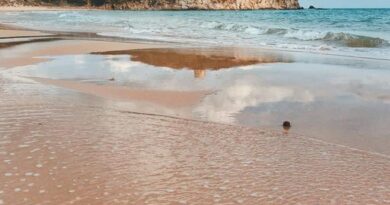 Voglio un pianeta così, foto Instagramers Cagliari