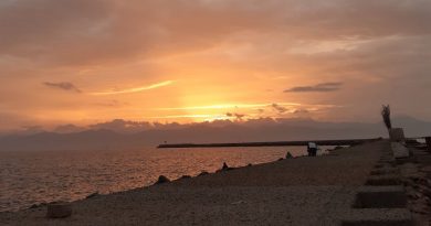 Mare, foto Sardegnagol, riproduzione riservata