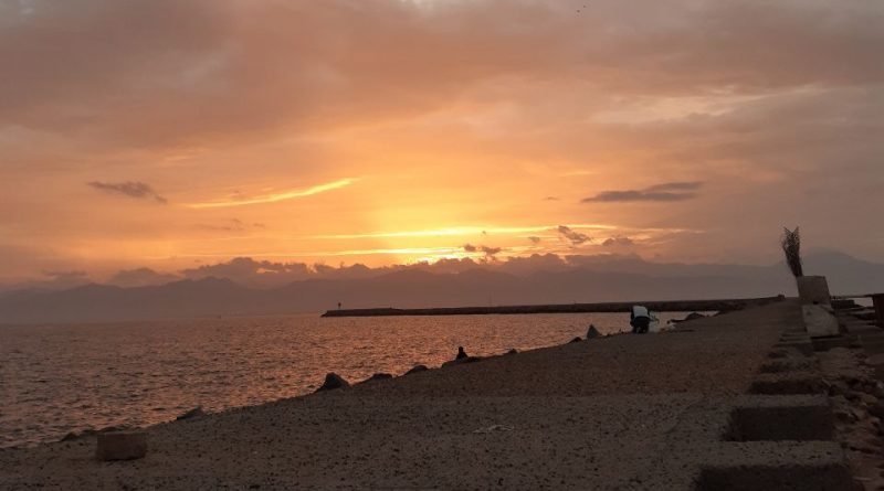 Mare, foto Sardegnagol, riproduzione riservata