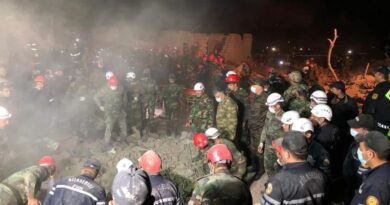 Guerra nel Nagorno-Karabakh, foto Ambasciata repubblica Azerbaijian