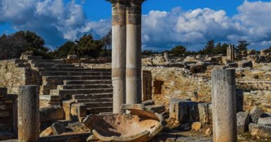 Archeologia, foto Foto di Dimitris Vetsikas da Pixabay