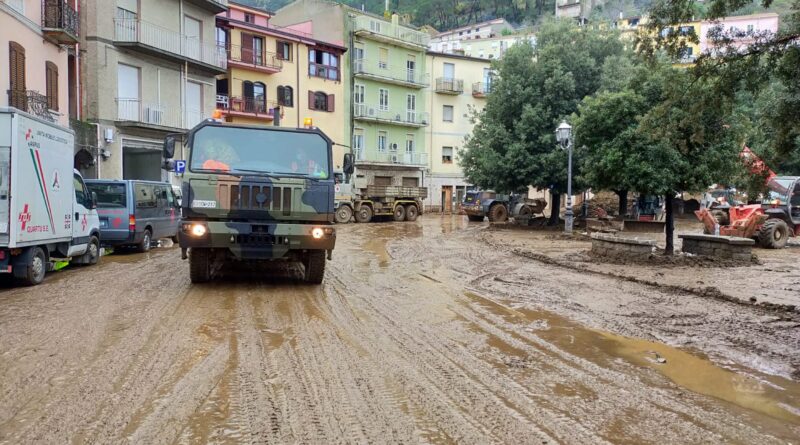 bRIGATA sASSARI, BITTI