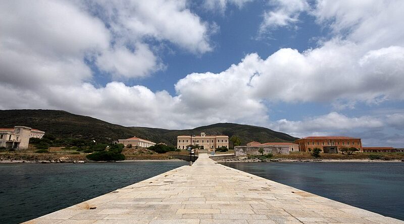 Asinara, Cala Reale foto Roberto Cossu