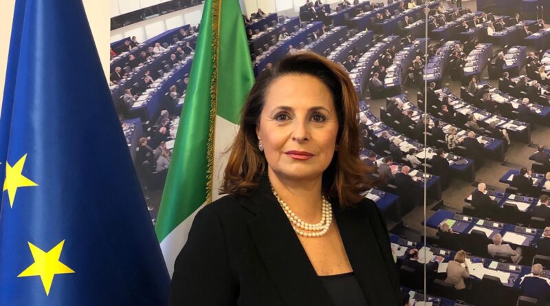 Luisa Regimenti