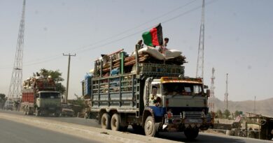 Afghanistan, Foto di USAID da Pixnio