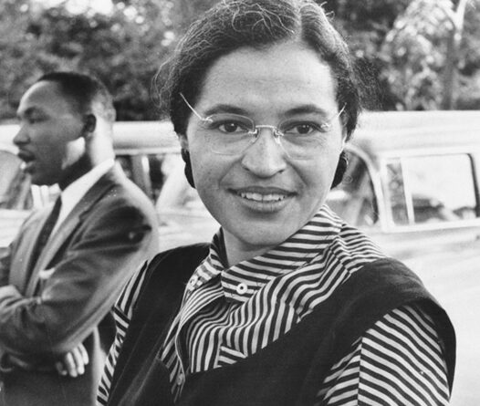 Rosa Parks