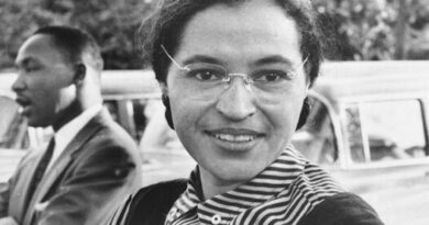 Rosa Parks