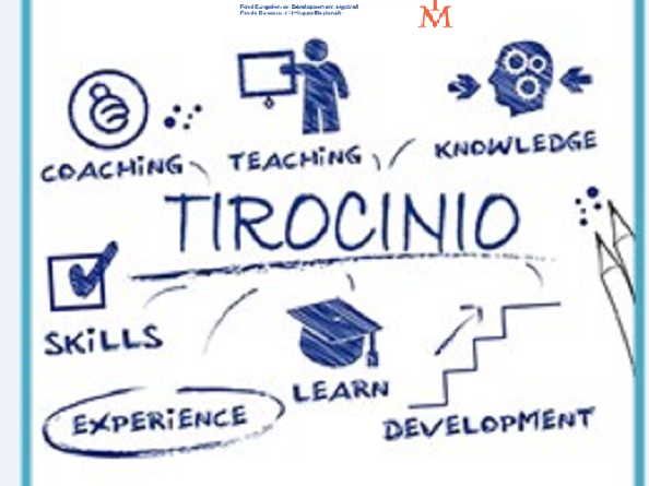 Tirocinio confcommercio sassari