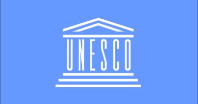 Unesco, Foto di Clker-Free-Vector-Images da Pixabay