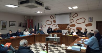 No alle scorie nucleari in Sardegna, rete associazioni-comunità per lo sviluppo