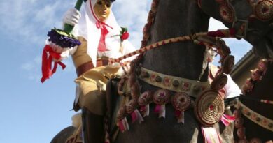 Sartiglia