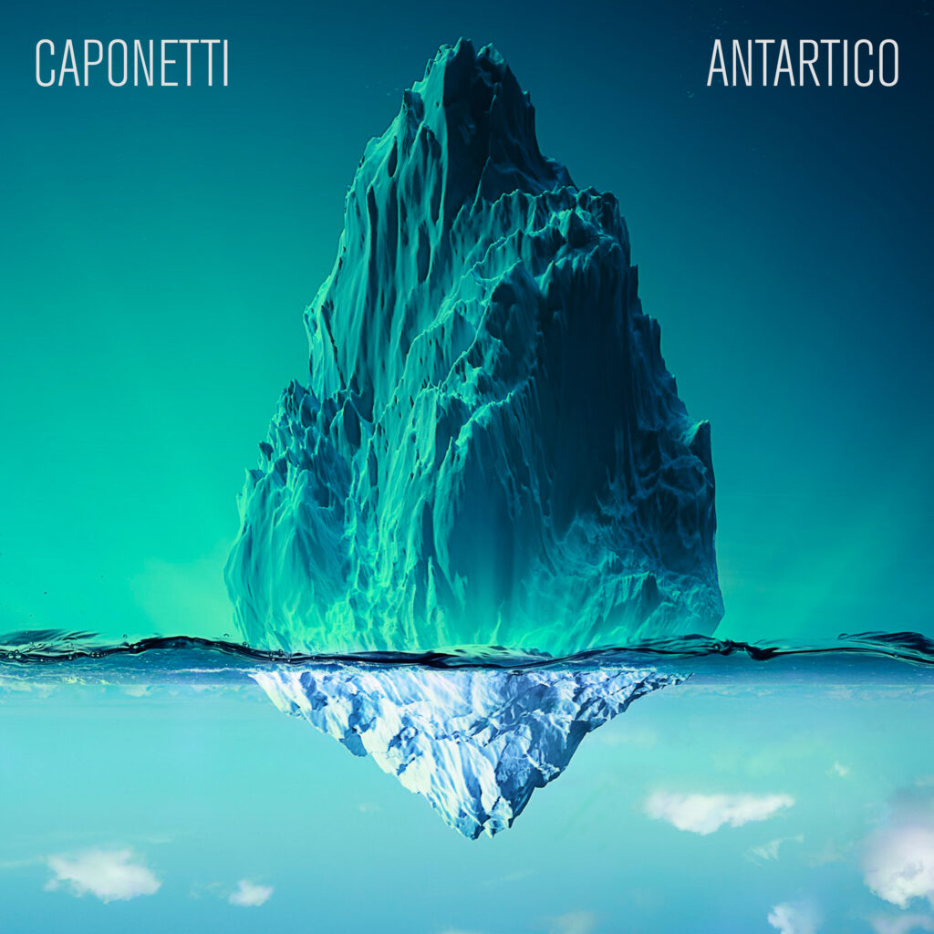 Caponetti, Antartico