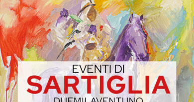 Sartiglia 2021