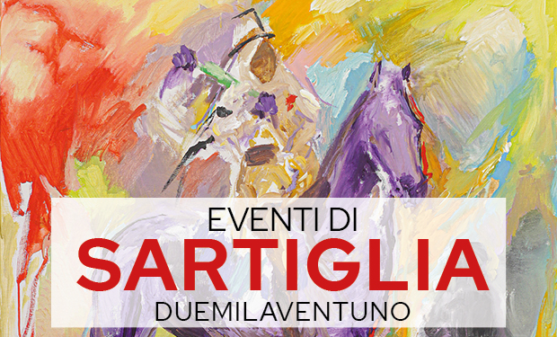 Sartiglia 2021