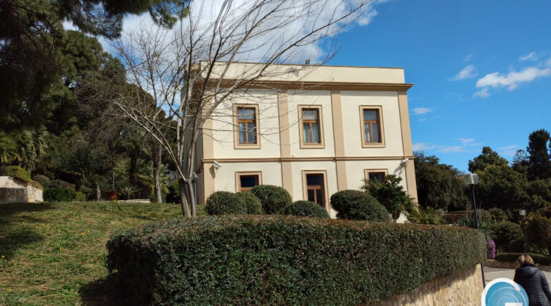 Villa Devoto, Foto Sardegnagol riproduzione riservata