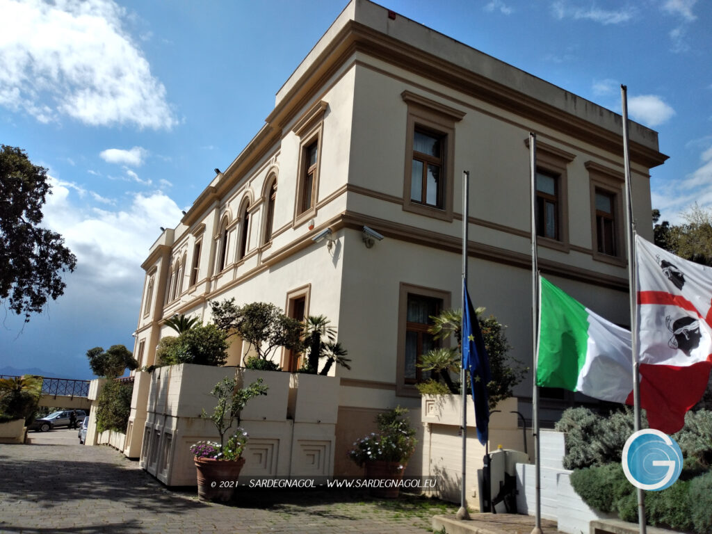 Villa Devoto, Foto Sardegnagol riproduzione riservata