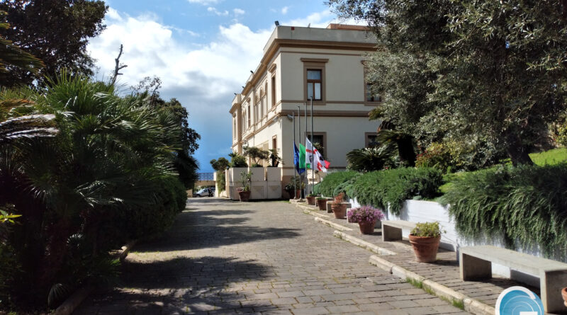 Villa Devoto, Foto Sardegnagol riproduzione riservata