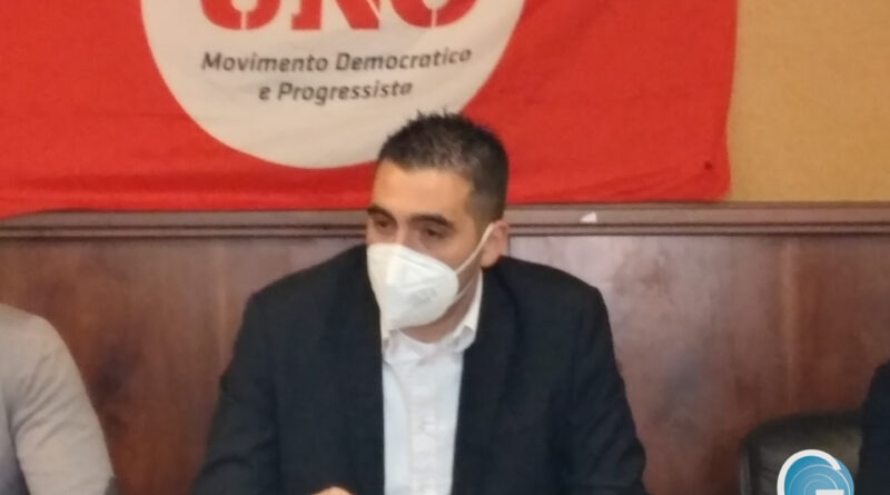 Eugenio Lai, foto Sardegnagol riproduzione riservata