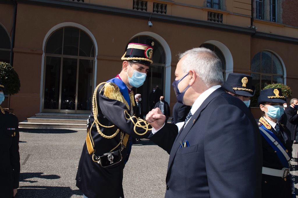 Lamberto Giannini, Foto D. Barbato