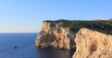 Alghero, foto Gianni Careddu