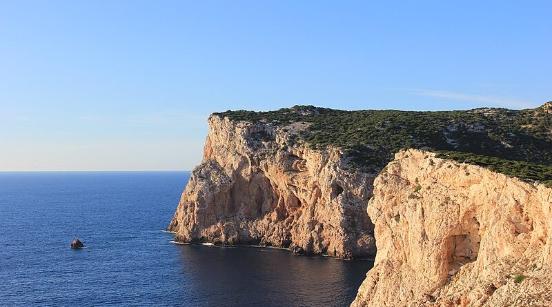 Alghero, foto Gianni Careddu