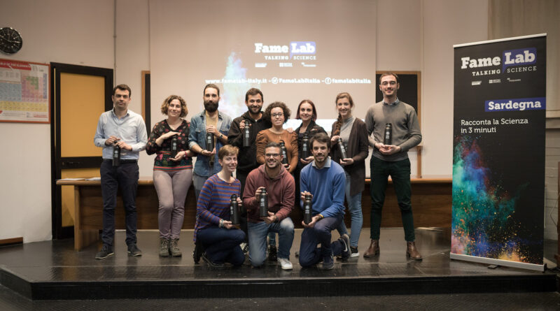 famelab