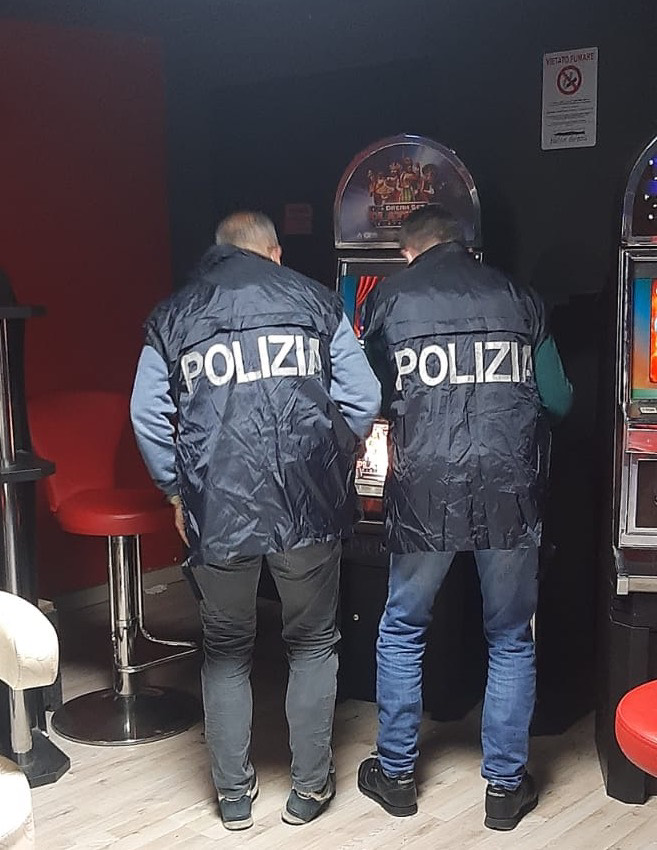 Polizia di Stato