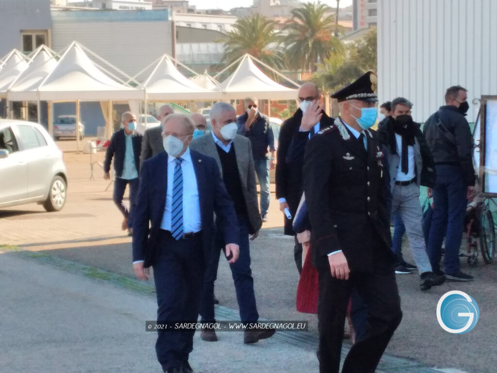 Gianfranco Tomao, foto Sardegnagol riproduzione riservata