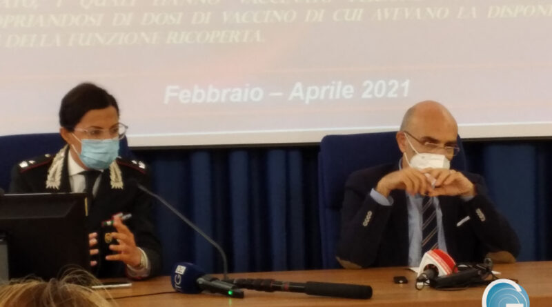 Nadia Gioviale, Enzo Domenico Basso, foto Sardegnagol riproduzione riservata